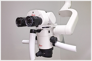 マイクロスコープ