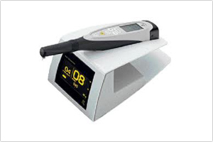 ダイアグノデントペン